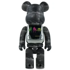 400% Bearbrick U.F.O 3rd Ver.