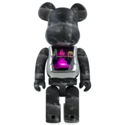 400% Bearbrick U.F.O 3rd Ver.