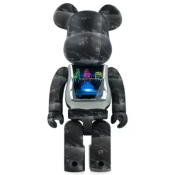 400% Bearbrick U.F.O 3rd Ver.