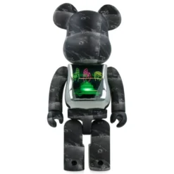 400% Bearbrick U.F.O 3rd Ver.