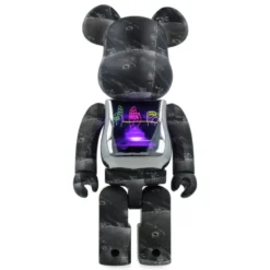 400% Bearbrick U.F.O 3rd Ver.