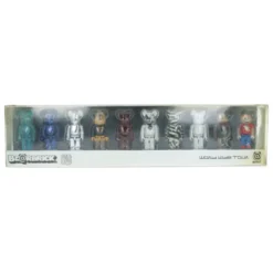 Bearbrick World Wide Tour at Sapporo (set of 10 pcs)