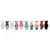 Bearbrick World Wide Tour 10 (set of 10 pcs)