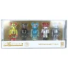 Bearbrick World Wide Tour 5 - Triumphant Manch (set of 5 pcs)