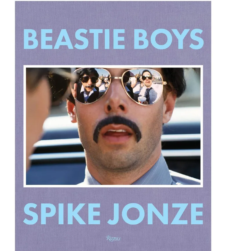 Beastie Boys - Spike Jonze