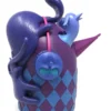 Beastie Head Purple Edition
