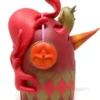 Beastie Head Red Edition