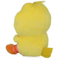 Big Bird - Sesame Street Super Duper Plush Wave 1