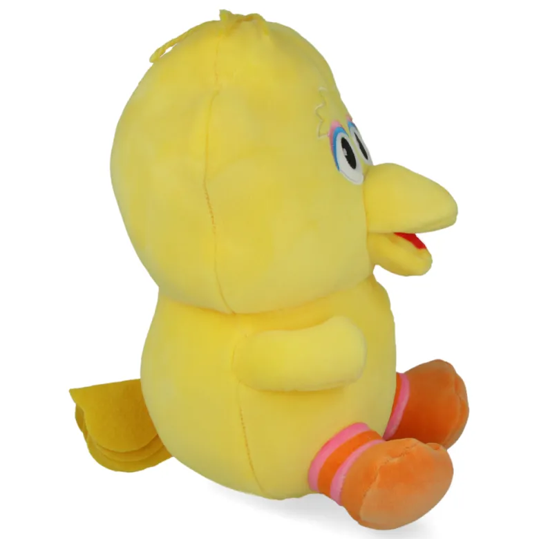 Big Bird - Sesame Street Super Duper Plush Wave 1