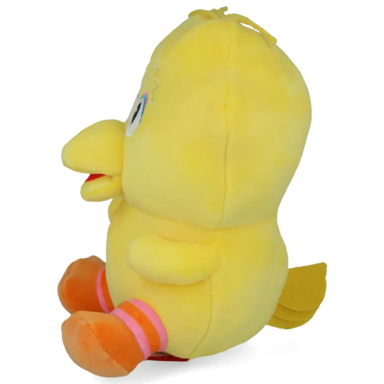 Big Bird - Sesame Street Super Duper Plush Wave 1