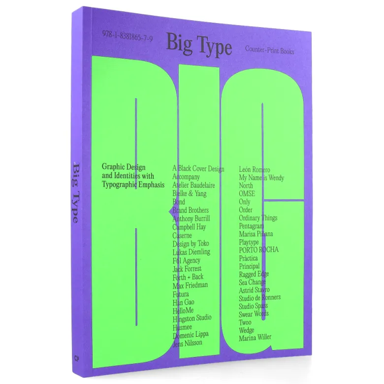 Big Type
