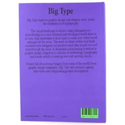 Big Type