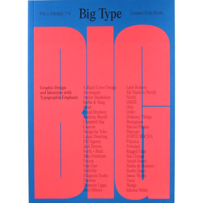 Big Type