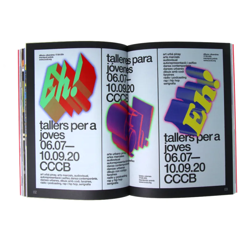 Big Type