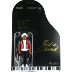 Biz Markie (Just a Friend) - ReAction Figures Wave 2