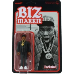 Biz Markie - ReAction Figures (Wave 01)