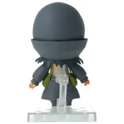 Black Rock Shooter - Nendoroid Strength Dawn Fall Ver.
