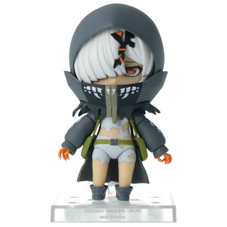 Black Rock Shooter - Nendoroid Strength Dawn Fall Ver.