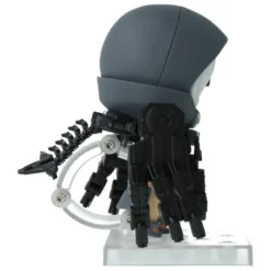 Black Rock Shooter - Nendoroid Strength Dawn Fall Ver.