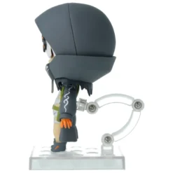 Black Rock Shooter - Nendoroid Strength Dawn Fall Ver.