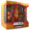 Blazing Godzilla (1200° Clear Orange) - Toho ULTIMATES!