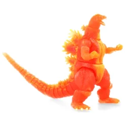 Blazing Godzilla (1200° Clear Orange) - Toho ULTIMATES!