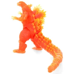 Blazing Godzilla (1200° Clear Orange) - Toho ULTIMATES!