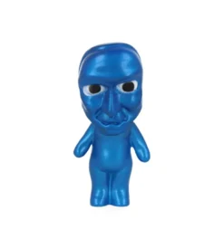 Blue Demon - VAG Series by Noprops (Vinyl Artist Gacha)