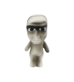 Blue Demon - VAG Series by Noprops (Vinyl Artist Gacha)