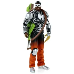 Bobby Digital - RZA ULTIMATES! Wave 1