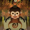 Boogie Monkey