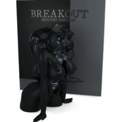 Breakout (Spectre Edition) by Matt Bailey