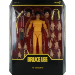 Bruce Lee - (Bruce the Challenger) - Ultimates