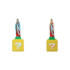 Bundle Super Mary OH ! - Fire and Ice (2pcs)