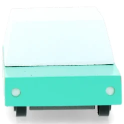 Candycars - Teal Wagon