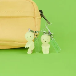 Capsule Smiski Strap