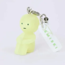 Capsule Smiski Strap