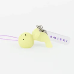 Capsule Smiski Strap Vol. 3