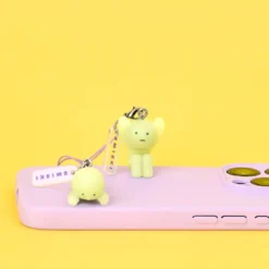 Capsule Smiski Strap Vol. 3