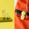 Capsule Smiski Strap Vol. 2