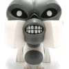 Chaos Kong - Blanc