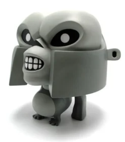 Chaos Kong - Gris