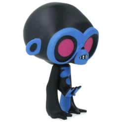 Chaos Monkey by Bunka OG