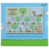 Charlie Brown and the Kite-Eating Tree - Peanuts ReAction Figure (Diorama Box)