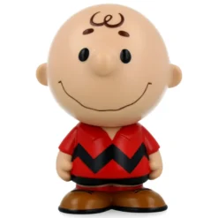 Charlie Brown (Red Shirt) - Peanuts FUN! FUN! Wave 3