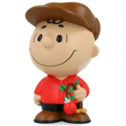 Charlie Brown (Sad Tree) - Peanuts FUN! FUN! Wave 3