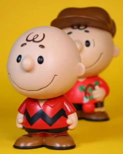 Charlie Brown (Sad Tree) - Peanuts FUN! FUN! Wave 3
