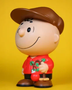Charlie Brown (Sad Tree) - Peanuts FUN! FUN! Wave 3