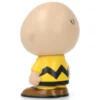 Charlie Brown (Yellow Shirt) - Peanuts FUN! FUN! Wave 1