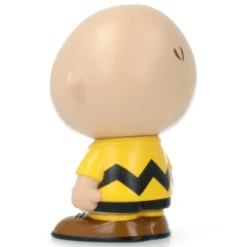 Charlie Brown (Yellow Shirt) - Peanuts FUN! FUN! Wave 1